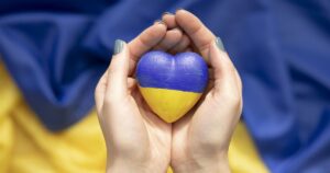 Справжня Дата Незалежності України: 22 Січня 1918 Року, А Не 24 Серпня 1991