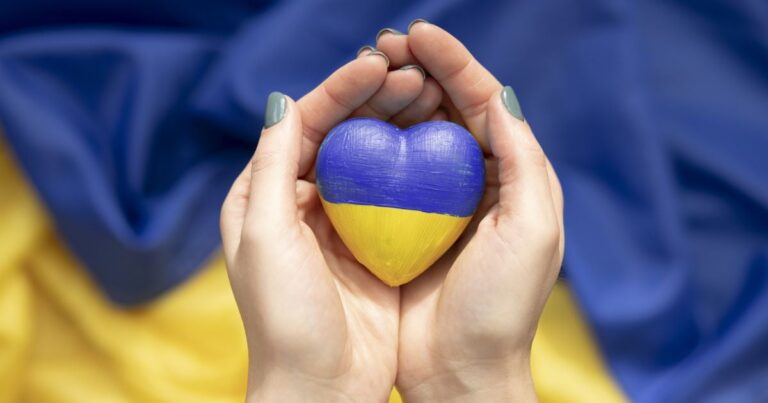 Справжня Дата Незалежності України: 22 Січня 1918 Року, А Не 24 Серпня 1991
