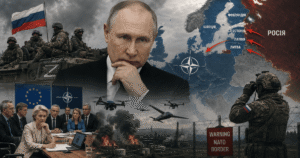 Дітей вчать керувати дронами, кордони вкривають бункерами: як Європа готується до війни з РФ