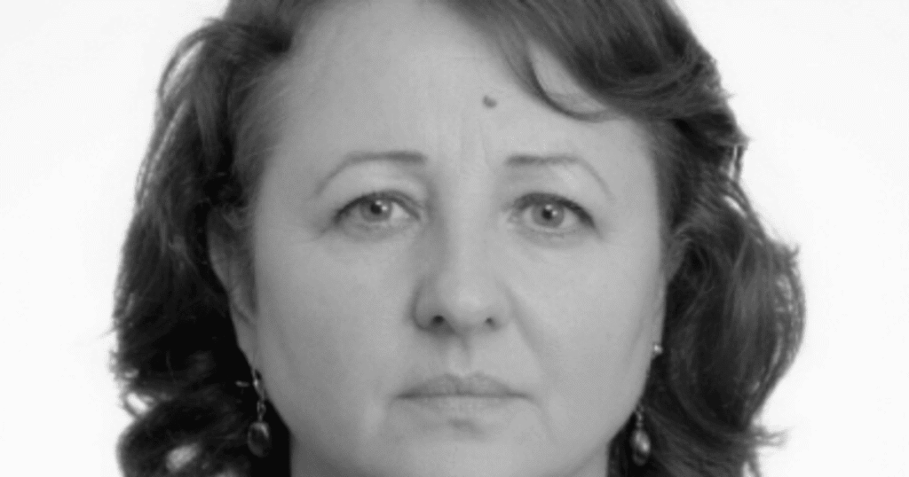 Без мами залишились троє дітей: Росія забрала життя працівниці "Укрзалізниці" під Києвом Без мами залишились троє дітей: Росія забрала життя працівниці "Укрзалізниці" під Києвом