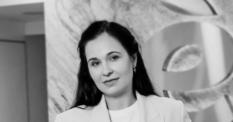 Трагічна втрата: Пішла з життя директорка Eva Beauty Василина Петлицька, залишивши незабутній слід