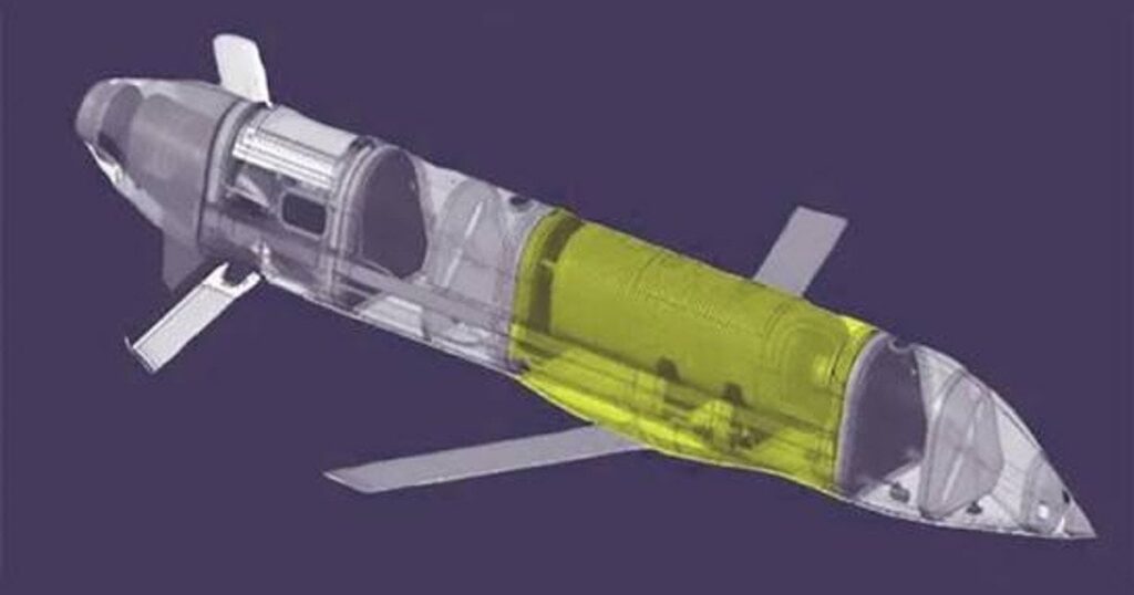Ракета Бандероль — РФ запускає дешевий аналог Х-101 і готує масові удари по Україні — Зброя