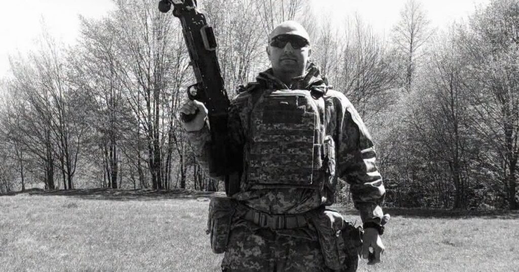 Роман Бузіле — чемпіон України з велоспорту загинув на фронті у 33 роки — Проспорт Роман Бузіле — чемпіон України з велоспорту загинув на фронті у 33 роки — Проспорт