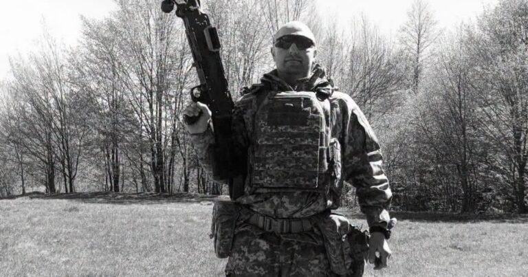 Загинув чемпіон України з велоспорту Роман Бузіле: спортсмен віддав життя за свободу України