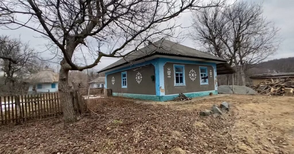 Від старої хати до будинку мрії: українка показала, на що перетворила житло за $5 тисяч