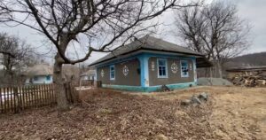 Від старої хати до будинку мрії: історія українки, яка перетворила житло за $5 тисяч