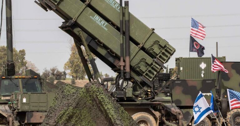 Patriot і THAAD: Ракетні Щити США та їхня Роль у Сучасній Обороні