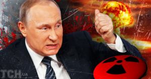 Китай поставив жорстку умову Путіну щодо застосування ядерної зброї в Україні