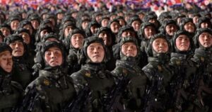 Новий баланс сил: як військовий союз КНДР та Росії ставить нові виклики перед Південною Кореєю