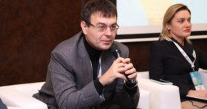 Данило Гетманцев спростовує причетність до спроб контролю над Sense Bank та звертається до НАБУ