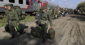 Росія вербує іноземців: нова схема Кремля для поповнення лав армії