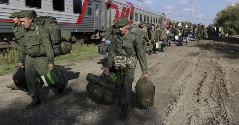 Росія вербує іноземців: нова схема Кремля для поповнення лав армії