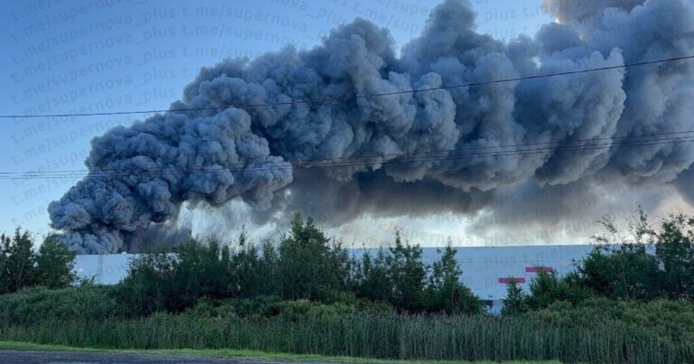 «Російський Amazon» на межі краху: як атаки дронів на Wildberries б’ють по економіці РФ
