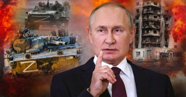 Чи наважиться Кремль на прямий удар по Великій Британії: аналіз погроз Путіна