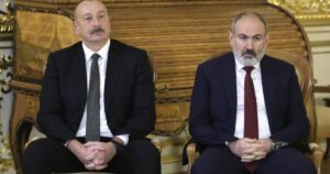 Мир між Азербайджаном та Вірменією: нова історія Кавказу та підтримка України