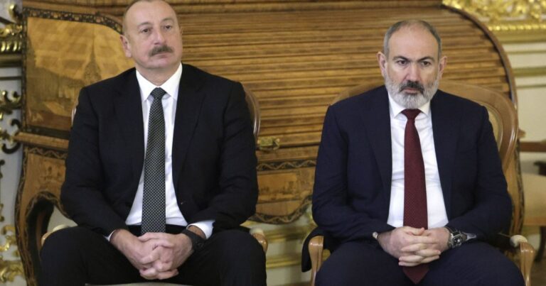 Мир між Азербайджаном та Вірменією: нова історія Кавказу та підтримка України
