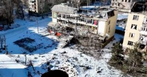 Росія готує зиму: Нові удари по енергетиці та водопостачанню України, чи готова країна?