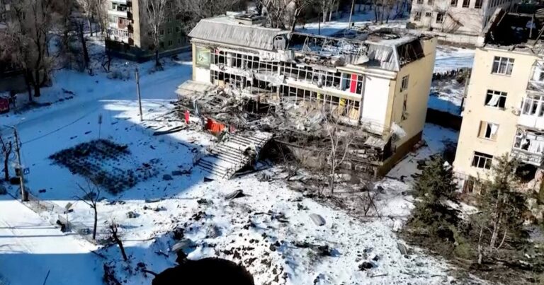 Росія готує зиму: Нові удари по енергетиці та водопостачанню України, чи готова країна?