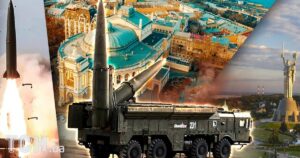 Росія посилює повітряний терор: Київ під ударами, “Іскандери” можуть дістати захід України