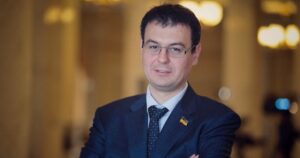Данило Гетманцев спростовує чутки про призначення на посаду Генпрокурора: що відомо