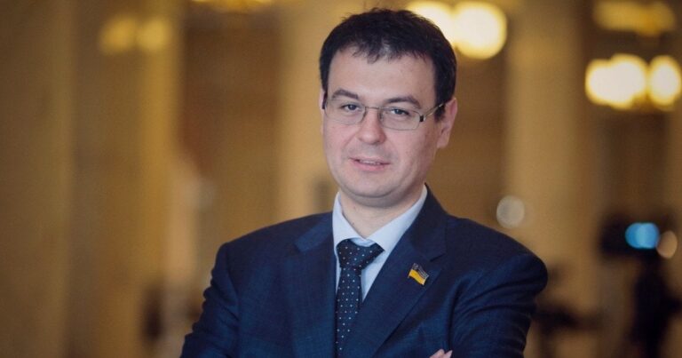 Данило Гетманцев спростовує чутки про призначення на посаду Генпрокурора: що відомо
