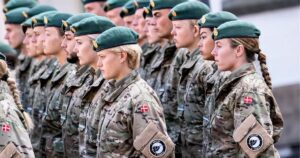 Данія попереджає: Росія готує диверсії проти оборонних підприємств, що допомагають Україні
