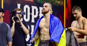 Данило Донченко здобуває впевнену перемогу над Пунахеле Соріано на UFC Fight Night 287