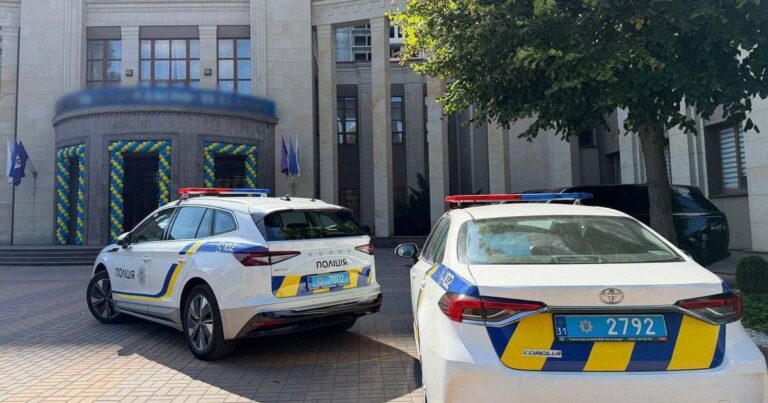 Київський виш: Посвята першокурсників під час тривоги стала причиною кримінального провадження