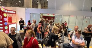 Турецькі авіакомпанії масово скасовують рейси до Москви: що відомо (відео)