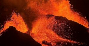 Сила тисяч атомних бомб: В Англії виявлено залишки апокаліптичного вулкана віком 454 мільйони років