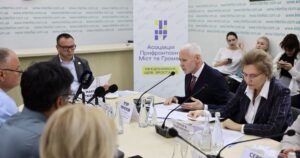 Перегляд прожиткового мінімуму: Асоціація прифронтових міст пропонує реалістичні стандарти
