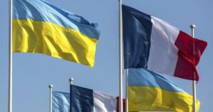 Підтримка України – Барделла закликав Францію вимагати віддачу за військову допомогу — Світ