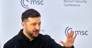 Зеленський у рейтингу – The Jerusalem Post назвав його місце серед найвпливовіших євреїв 2026 року — Політика