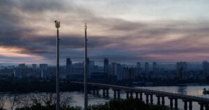 РФ не зможе бити по Києву безкінечно: коли припиниться денний терор — оцінка експерта