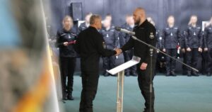 Викрадення заступника командира РДК: що відомо про зникнення Степана Каплунова