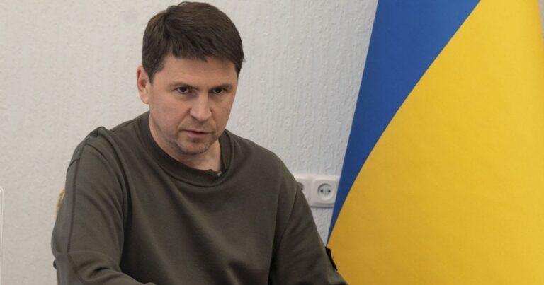Переговори з РФ: Чому заявам Путіна не варто вірити — Пояснення Михайла Подоляка