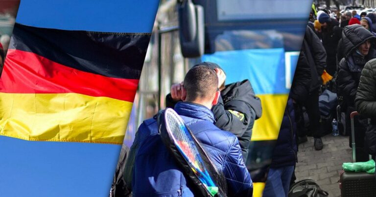Чи повертатимуть українських чоловіків з-за кордону: розбір заяви МЗС Німеччини