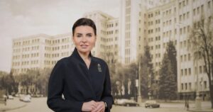 Тетяна Кагановська: Вибори Ректора Каразінського Університету та Майбутнє Освіти