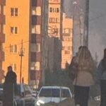 Атака на газовий завод у Новому Уренгої: гігантський факел над РФ більш ніж за 3000 км від України