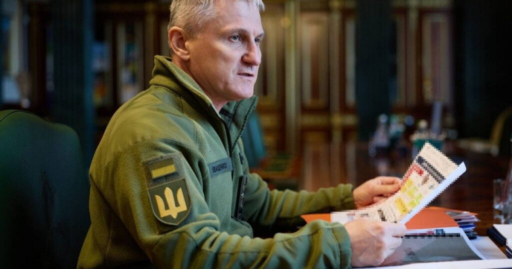 Росія готує нові масовані удари: Іващенко назвав головні цілі та загрози Росія готує нові масовані удари: Іващенко назвав головні цілі та загрози