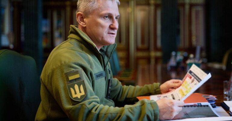 Росія готує нову хвилю масованих ударів: ГУР назвало головні цілі та шляхи протидії