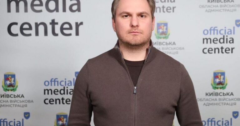 Генпрокурор Кравченко: За яких умов я піду у відставку, кадрові рішення та антикорупційна операція “Карфаген”