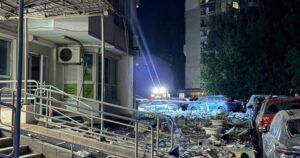 РФ завдала масованого удару по Одесі: є жертви, зруйновані будинки та навчальні заклади