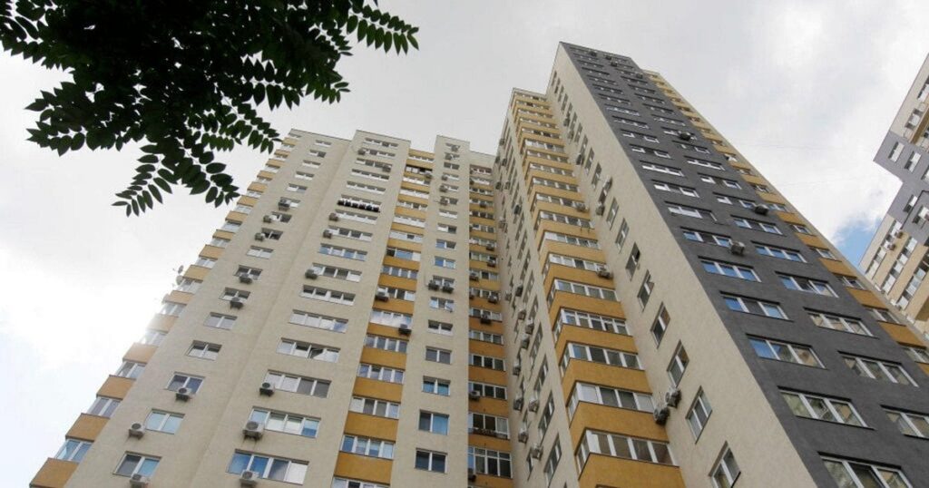 Квартири у багатоповерхівках — які рівні стали фаворитами українців і де найбільша загроза — Укрaїнa Квартири у багатоповерхівках — які рівні стали фаворитами українців і де найбільша загроза — Укрaїнa