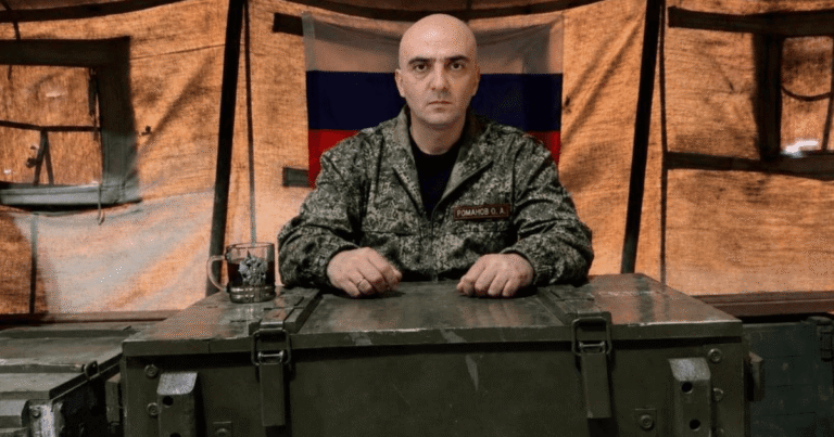 Ексгенпрокурор Грузії Отар Парцхаладзе: Шлях від посадовця до командира окупантів та його наслідки