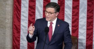 $5000 від Трампа: у Конгресі заявили, що просто так гроші не роздадуть