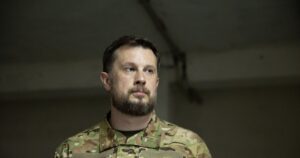Андрій Білецький очолить нове військове угруповання “Центр” у Силах оборони України