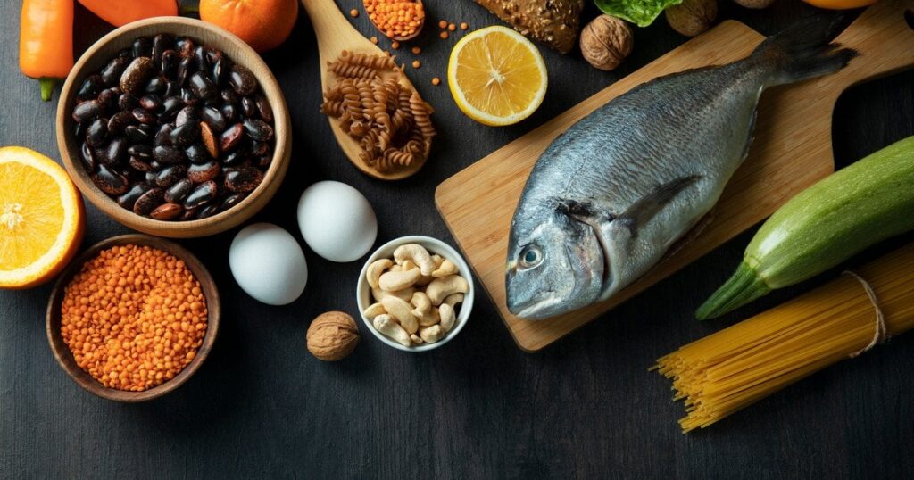 Названо недорогі продукти, які містять багато омега-3: корисні для серця та нервової системи — Різне Названо недорогі продукти, які містять багато омега-3: корисні для серця та нервової системи — Різне