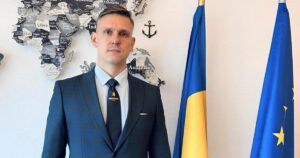 Голова Держслужби судноплавства Сергій Гурський відсторонений: триває перевірка звинувачень у зловживаннях