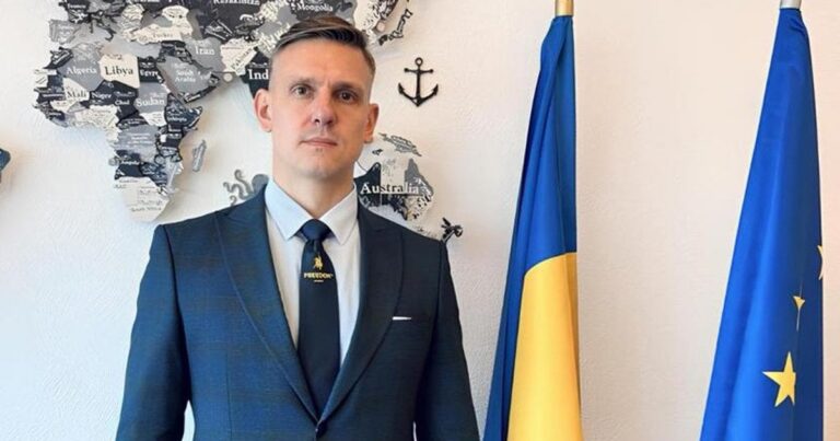 Голова Держслужби судноплавства Сергій Гурський відсторонений: триває перевірка звинувачень у зловживаннях
